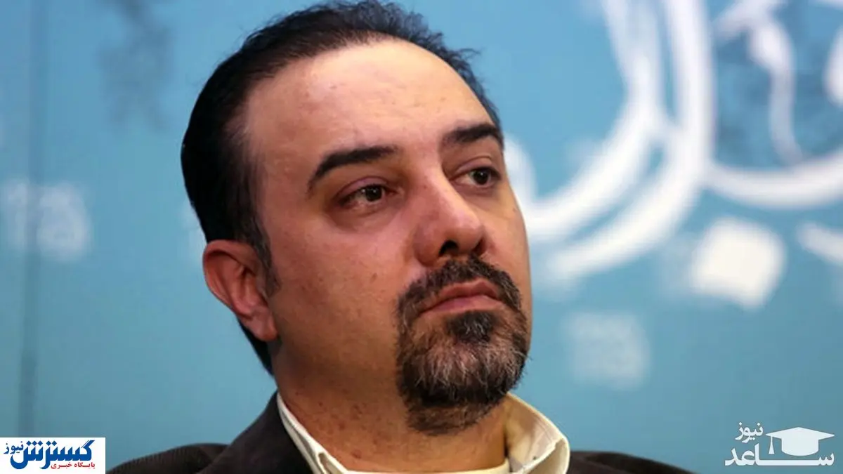 «برزو ارجمند» در لس آنجلس