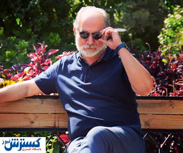 آتیلا پسیانی : استقلالی هستم/از تلویزیون تنها فوتبالها را دنبال می کنم