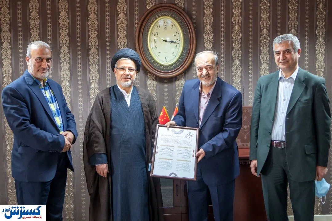 عاملی: روابط عمومی سرمایه ملی کشور است