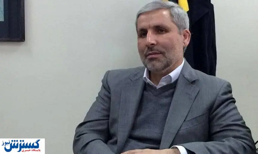 مدیرعامل شستا منصوب شد