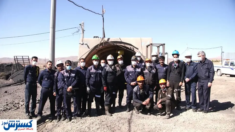 شانزدهمین دوره بازدید از پروژه های میدکو