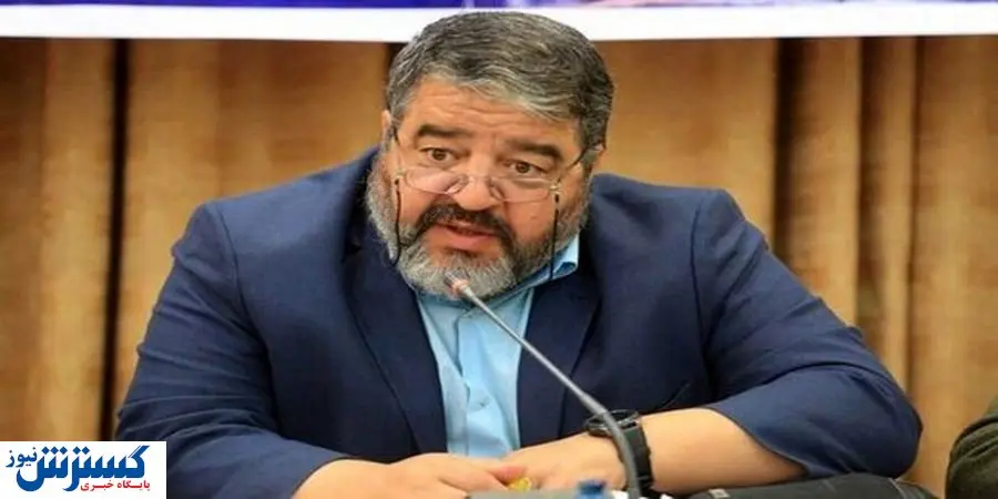 حمله سایبری به پمپ بنزین ها تایید نشده است