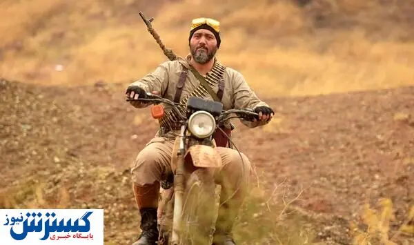 «تک تیرانداز» میهمان «سینما آی فیلم»