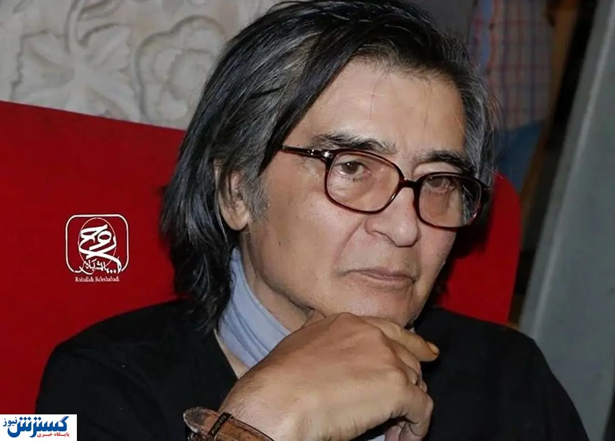 تفاوت سنی رضا رویگری و همسرش چقدر است؟