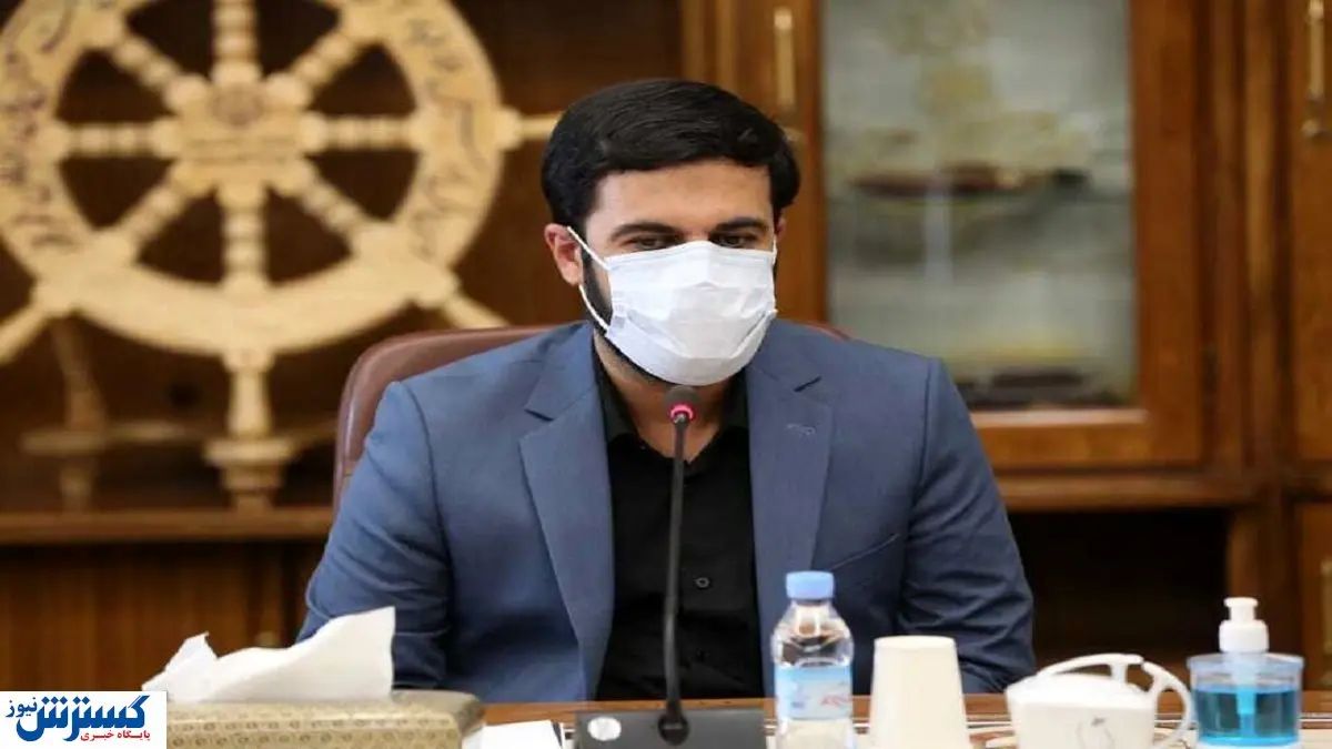 خبر مهم معاون وزیر صمت به صادرکنندگان