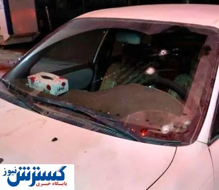 ترور تصویربردار صداوسیما در کابل + عکس