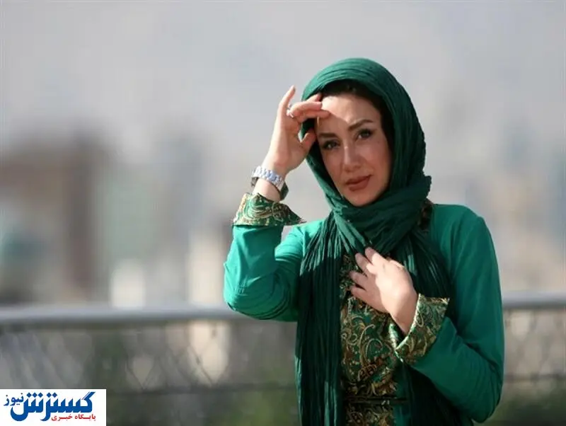 درخشش ژاله درستکار در آمریکای جنوبی