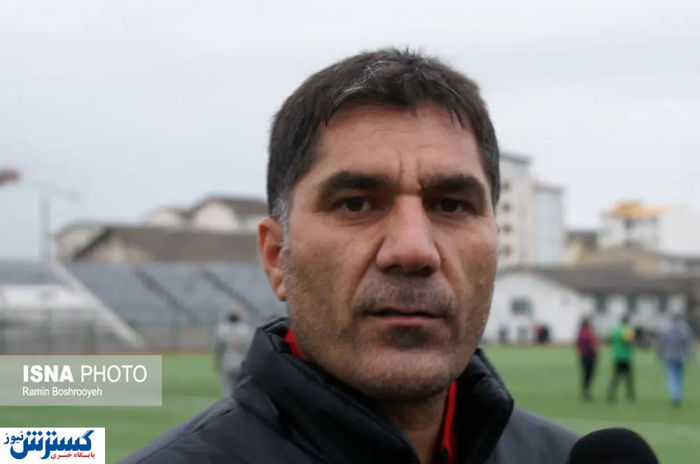 پیشکسوت پرسپولیس از خجالت وزیر ورزش درآمد!