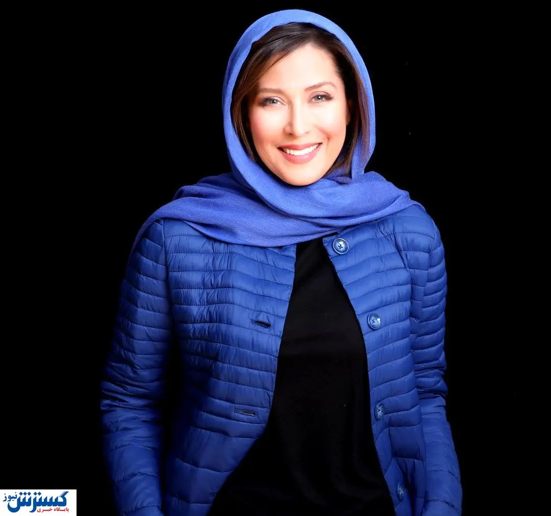 تصاویر متفاوت از تولد 51 سالگی مهتاب کرامتی