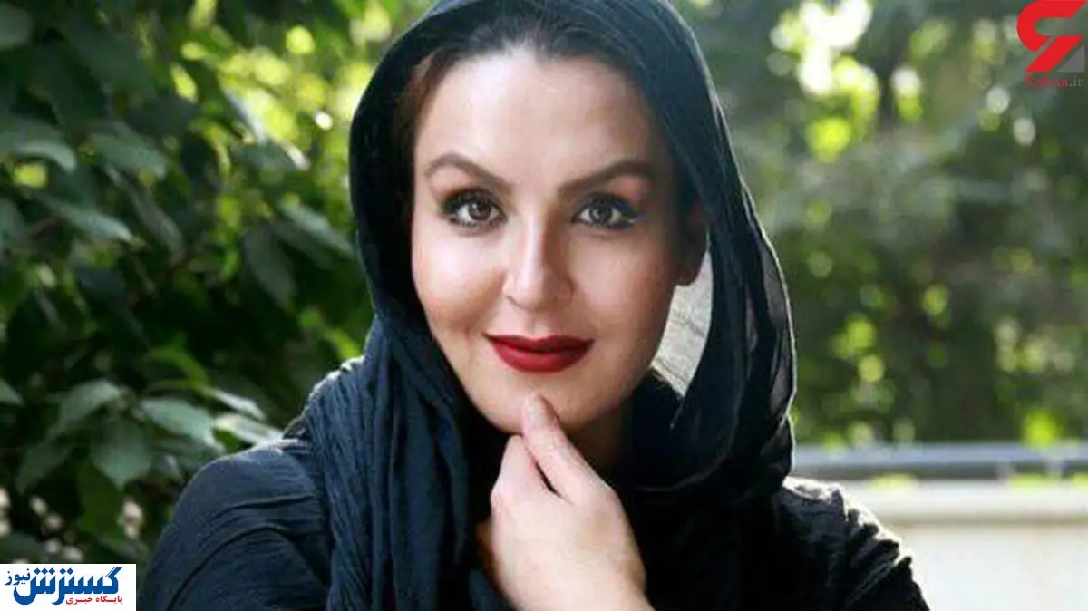 ازدواج آزیتا ترکاشوند با پسری خیلی جوانتر از خودش ! + عکس های لو رفته