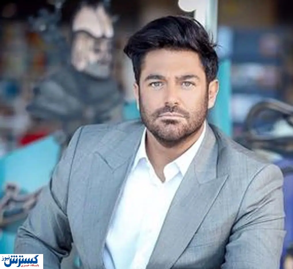 تفریحات محمدرضا گلزار با دوستانش در کیش