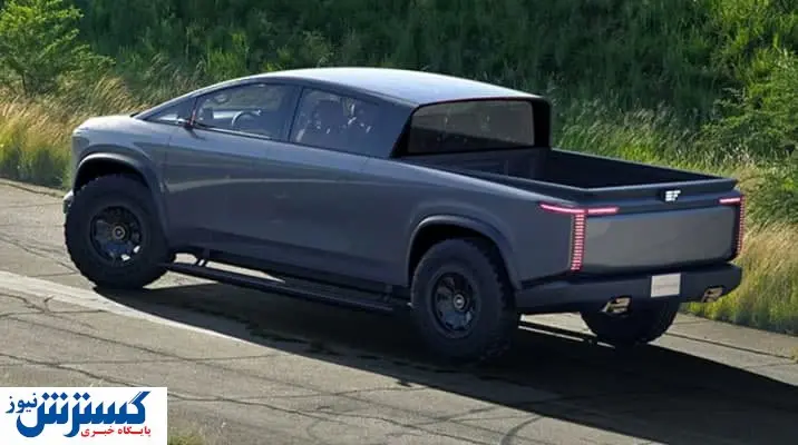 وانت ادیسون هم از راه رسید + تصاویر