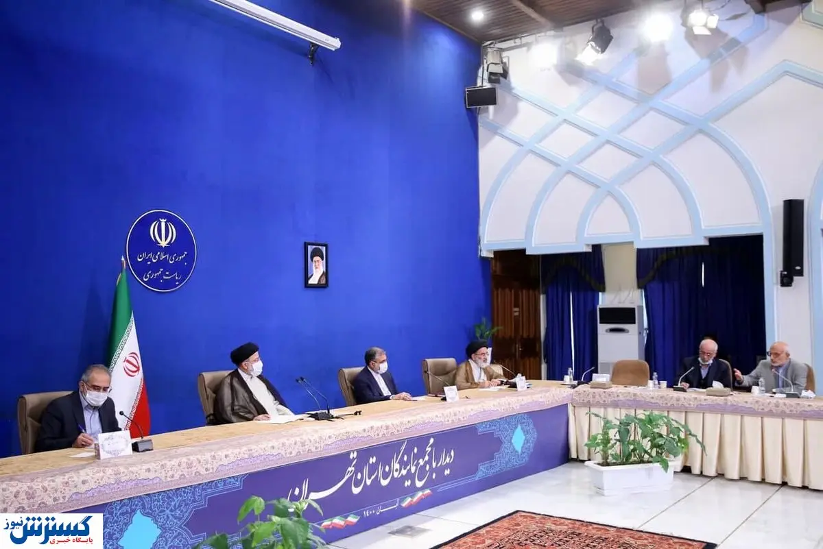 دستور فوری روحانی برای بازار خودرو