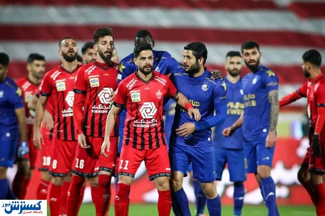 این سوتی بزرگ فدراسیون، سرخابی ها را حذف کرد