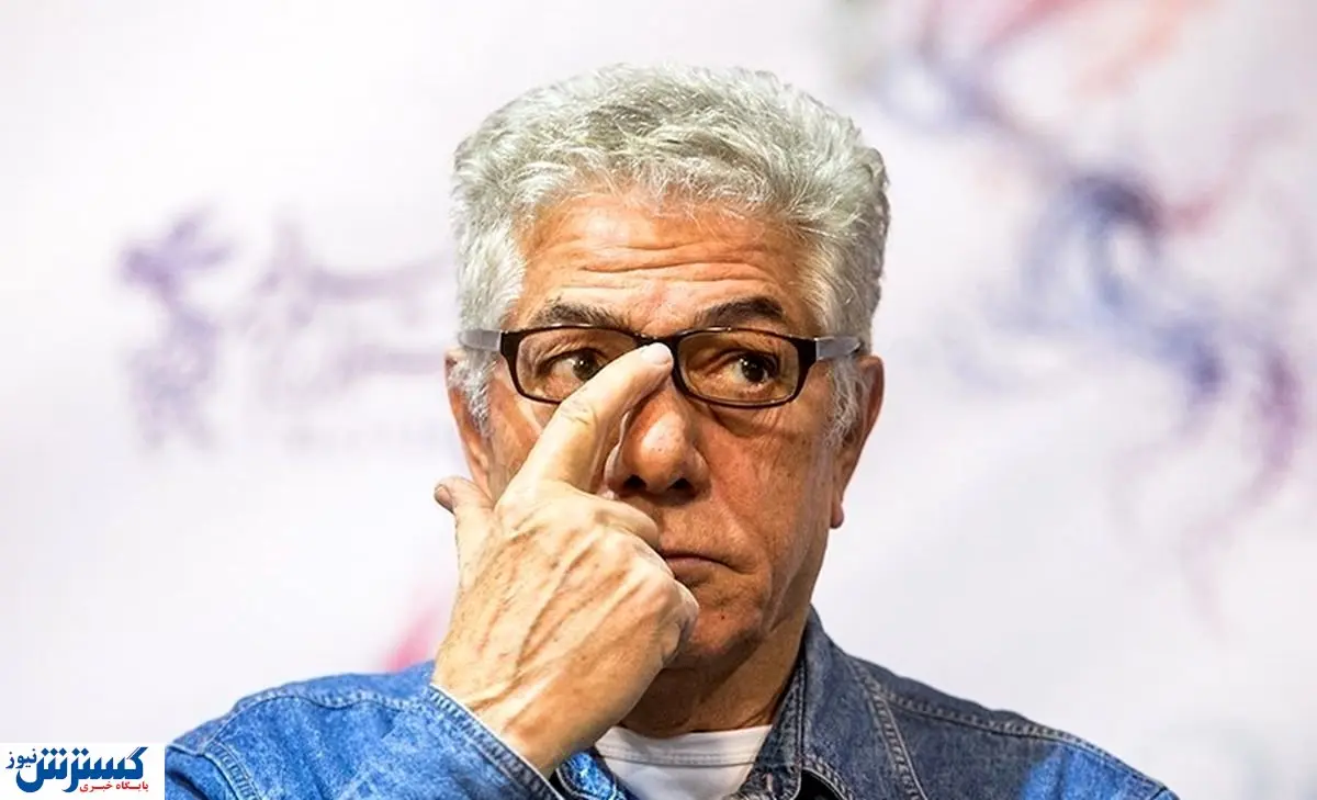 علیرضا زرین دست: قهرمان از اعتبار فرهادی سود می برد