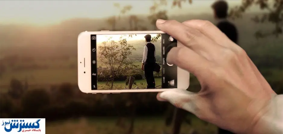 ترفندهای خلاقانه برای فیلمبرداری با گوشی موبایل