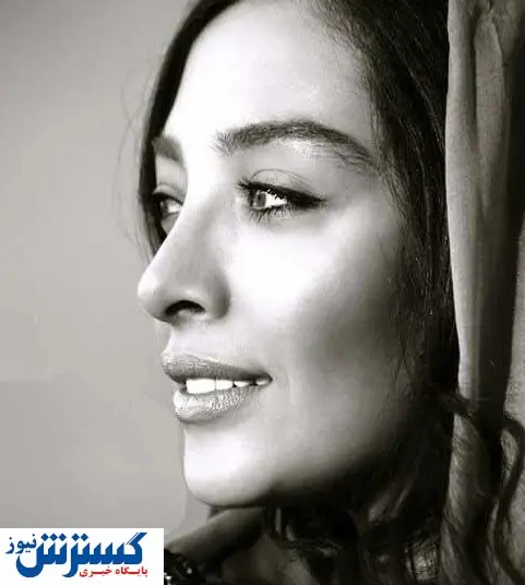 عکس عجیب آناهیتا درگاهی در مهمانی خصوصی