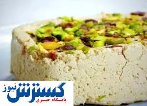 حلوا شکری هم گران شد + جدول قیمت