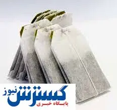 چای کیسه ای در بازار چند؟ + جدول