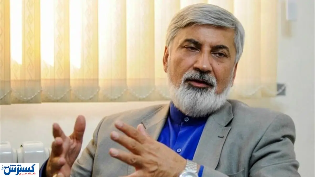 دفاع یک اصولگرا از انتصاب های فامیلی/ داماد مسئولان شدن، جرم است؟