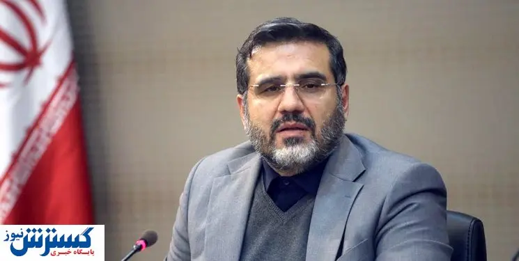 قول وزیر ارشاد برای برداشتن محدودیت های سینما