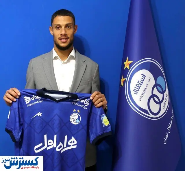 مبلغ قرارداد خارجی های استقلال لو رفت