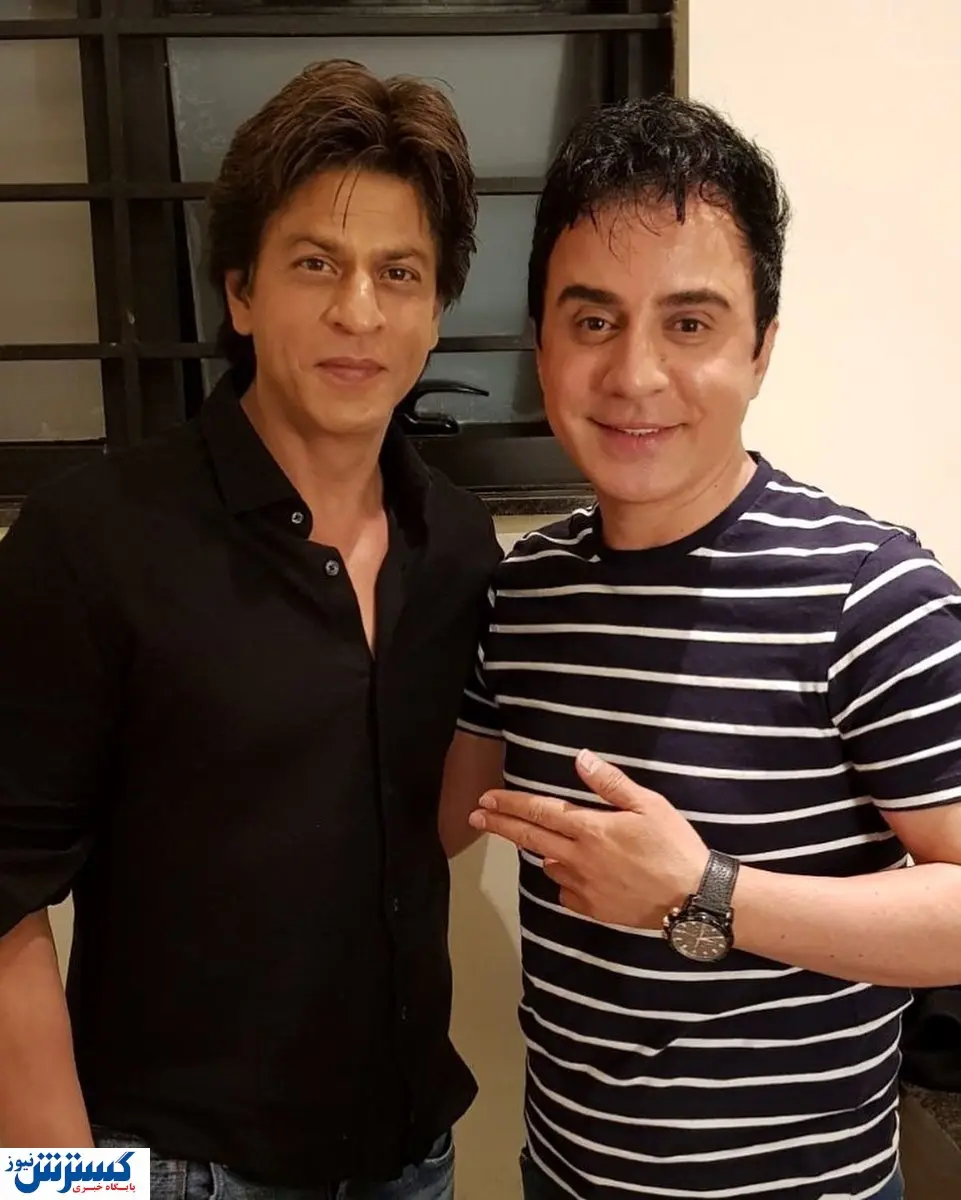 عمو پورنگ راهی بیمارستان شد | حال عمو پورنگ وخیم شد