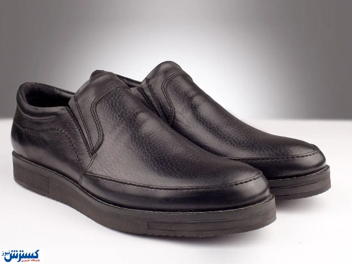 قیمت کفش طبی در بازار ( ۹ آذر )