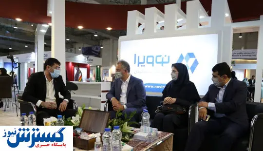 نشست تعاملی ذوب آهن با مدیران بانک های کشور