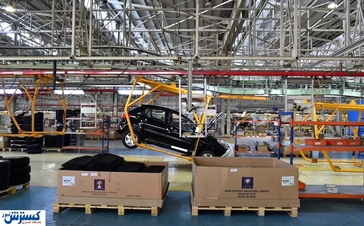 ۴ مزیت جذاب پژو ۲۰۶ تیپ ۲