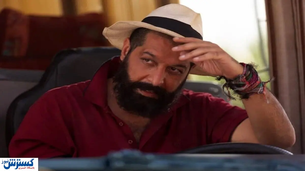 «میهمانی از کارائیب» درگیر عشق شرقی می شود