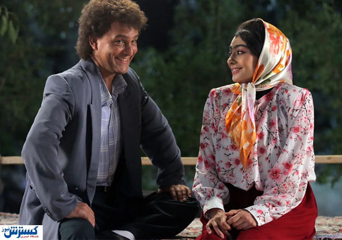 نیسان آبی با ماجرای جدید در ایستگاه هفتم +ویدئو