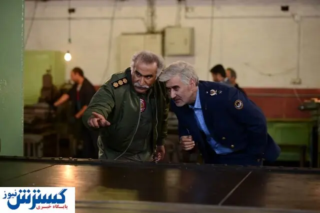 سفرهای استانی «منصور» ادامه دارد / فیلم «شهید ستاری» به قم رسید