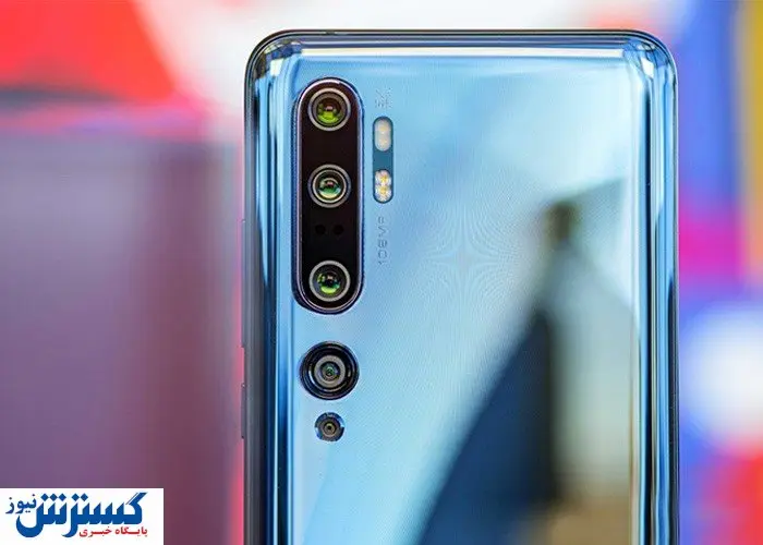 قیمت گوشی شیائومی در بازار ( ۱۰ آذر )