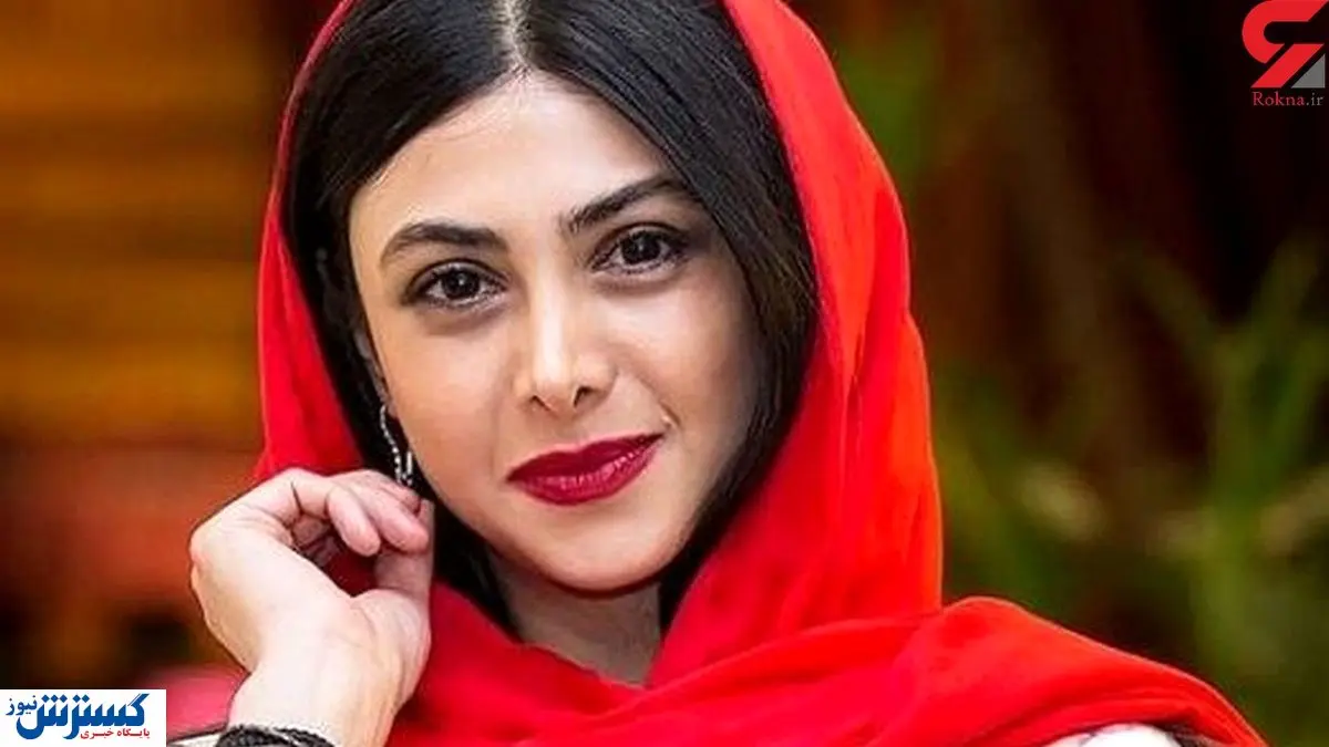 چراغ سبز آزاده صمدی به هومن سیدی!