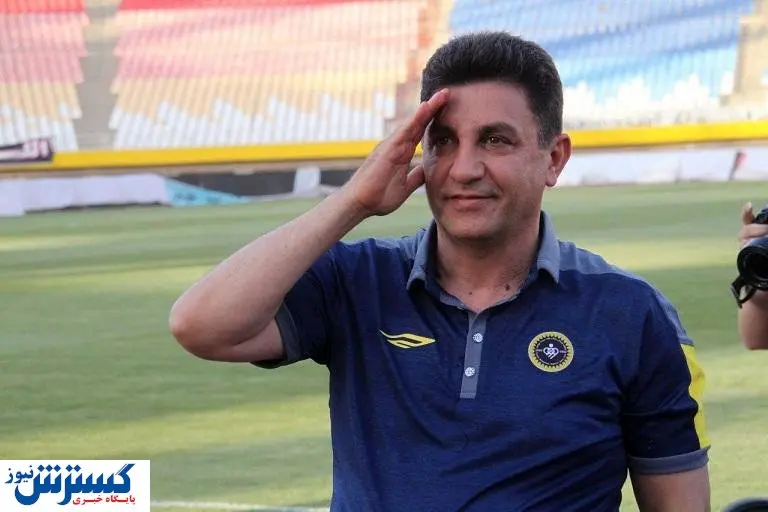 محرومیت مرد محبوب استقلال تعلیق شد