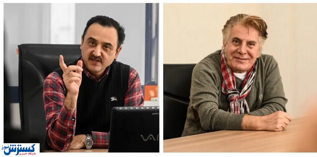 کارگردان دوربین مخفی، «رئال انیمیشن» می سازد!