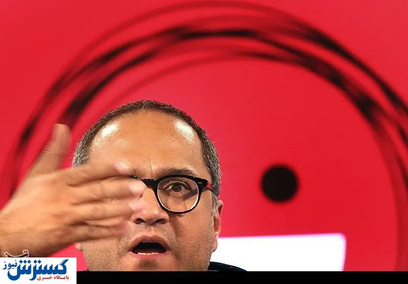 رامبد جوان با رژیم لاغری به «زرشک زرین» رسید!