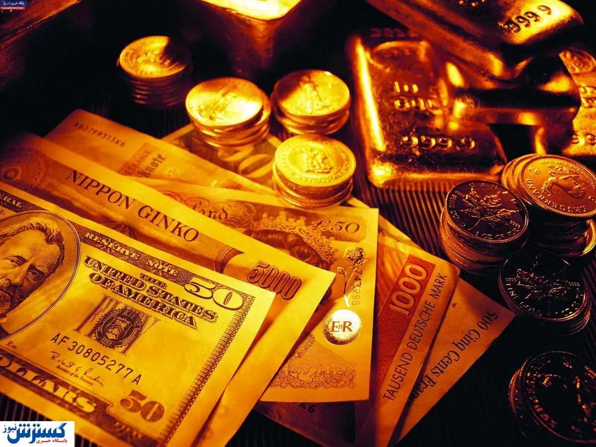 رکورد قیمت در بازار ارز و طلا