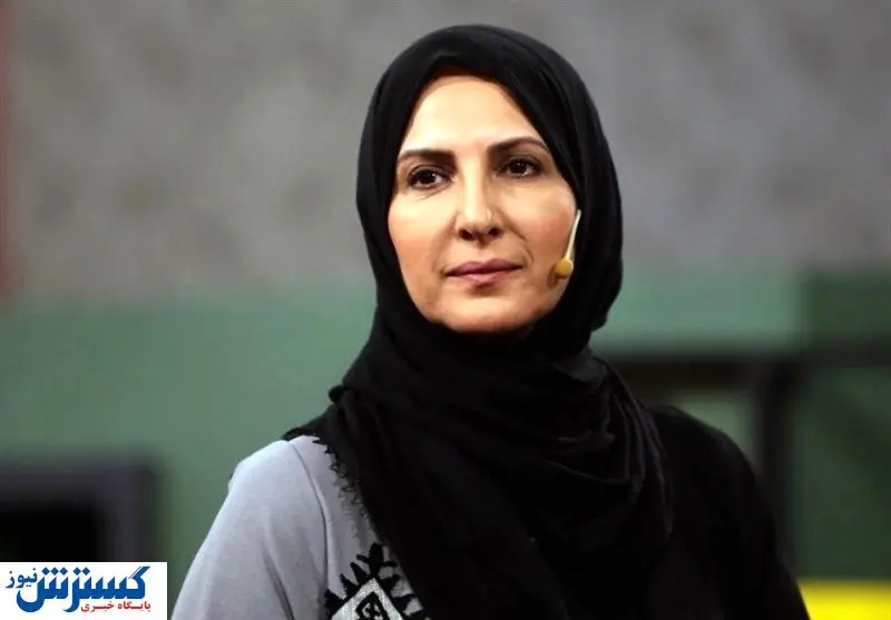 وقتی کرونا خانم بازیگر را مجبور به آشپزی می کند+عکس