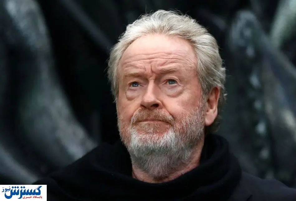 فحاشی آقای کارگردان در جواب یک خبرنگار!