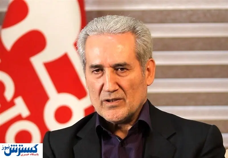 با گزینه جدید مدیرعاملی پرسپولیس آشنا شوید