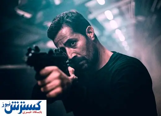 لحظه کشته شدن سرتیم موساد در گرجستان!+فیلم