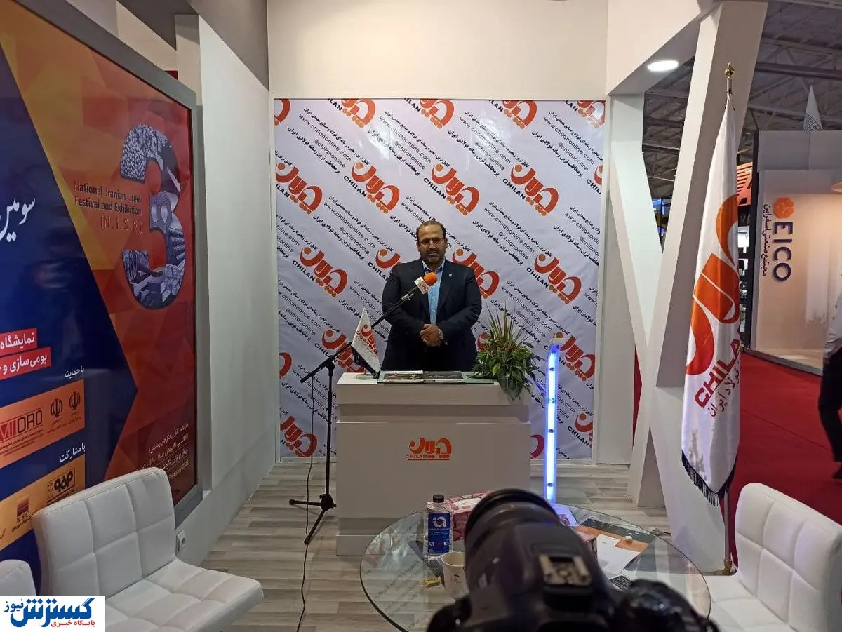 ابراهیمی: بازگشت اکسین به فولاد خوزستان در جریان است