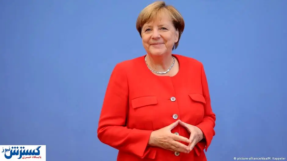 برنامه آنگلا مرکل برای دوران بازنشستگی اش