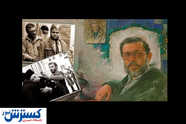 مستند «آن معلم بی استاد» پخش می شود