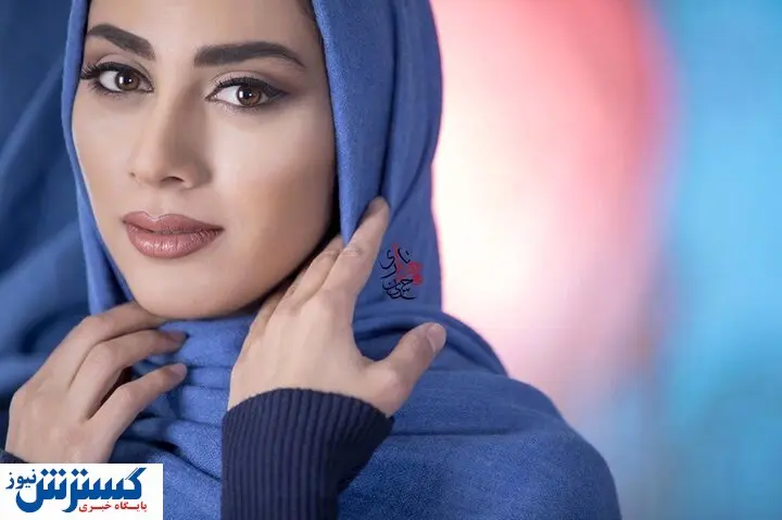 کلاسهای آنلاین سوژه استوری مونا فرجاد شد+عکس