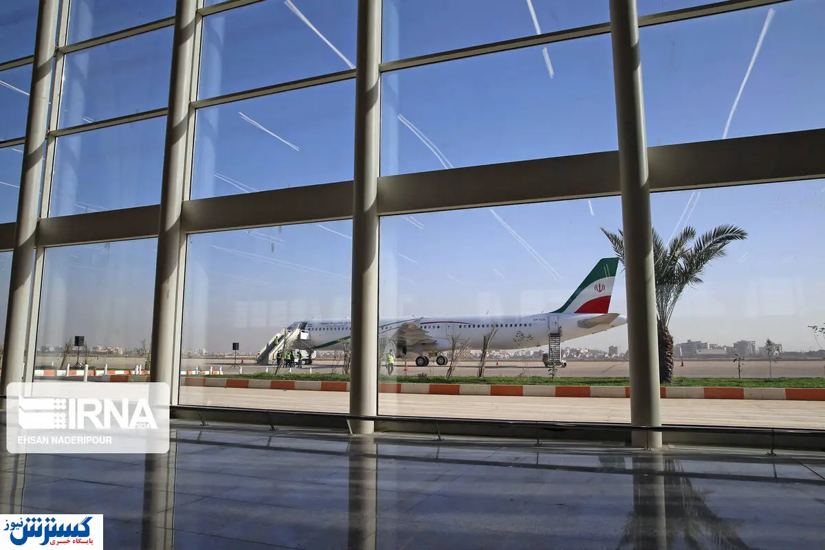 اعلام فهرست کشورهای پرخطر برای ورود به ایران