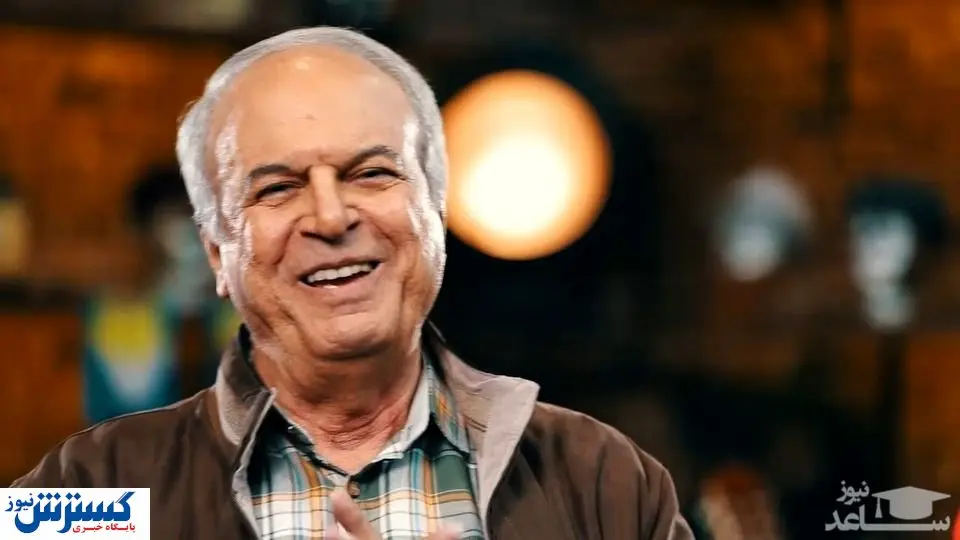 رقص ۱۰۰ میلیون تومانی آقای کمدین+فیلم