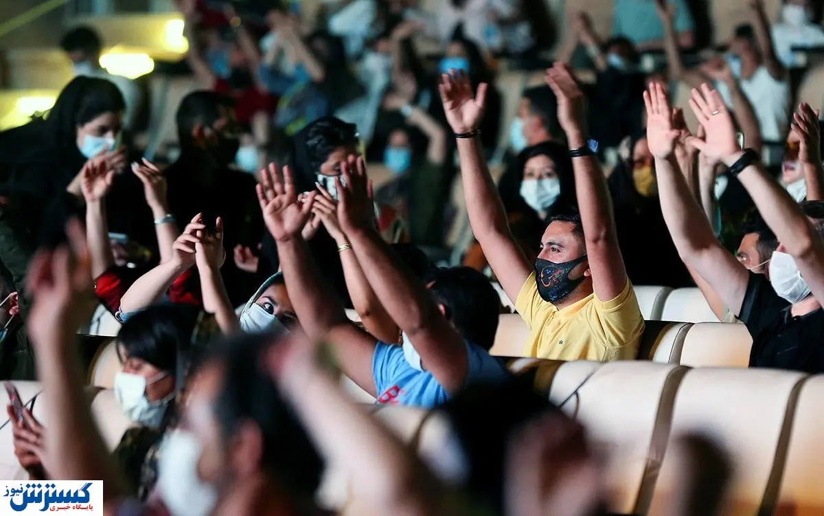 بهنام بانی ارزان ترین خواننده ایرانی/بلیت کنسرت از ۷۵ تا ۴۵۰ هزارتومان!